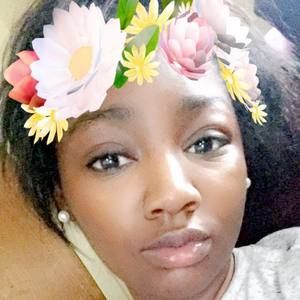 Meet your Posher, Tamara